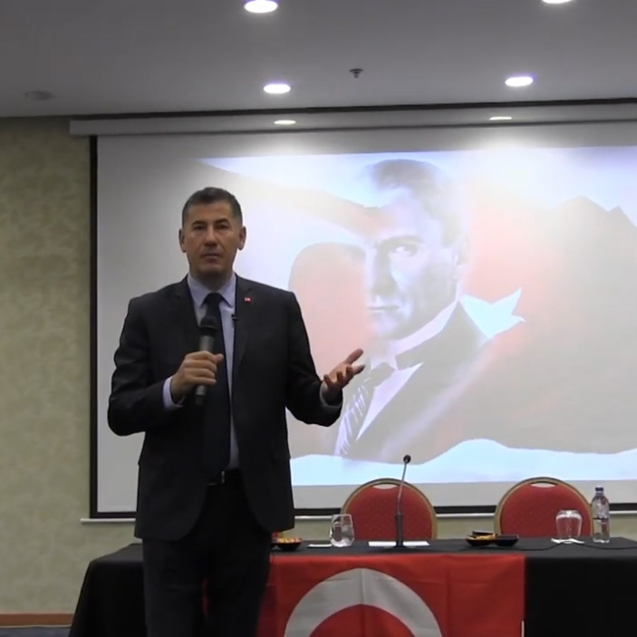 Gönüllüler Toplantısı