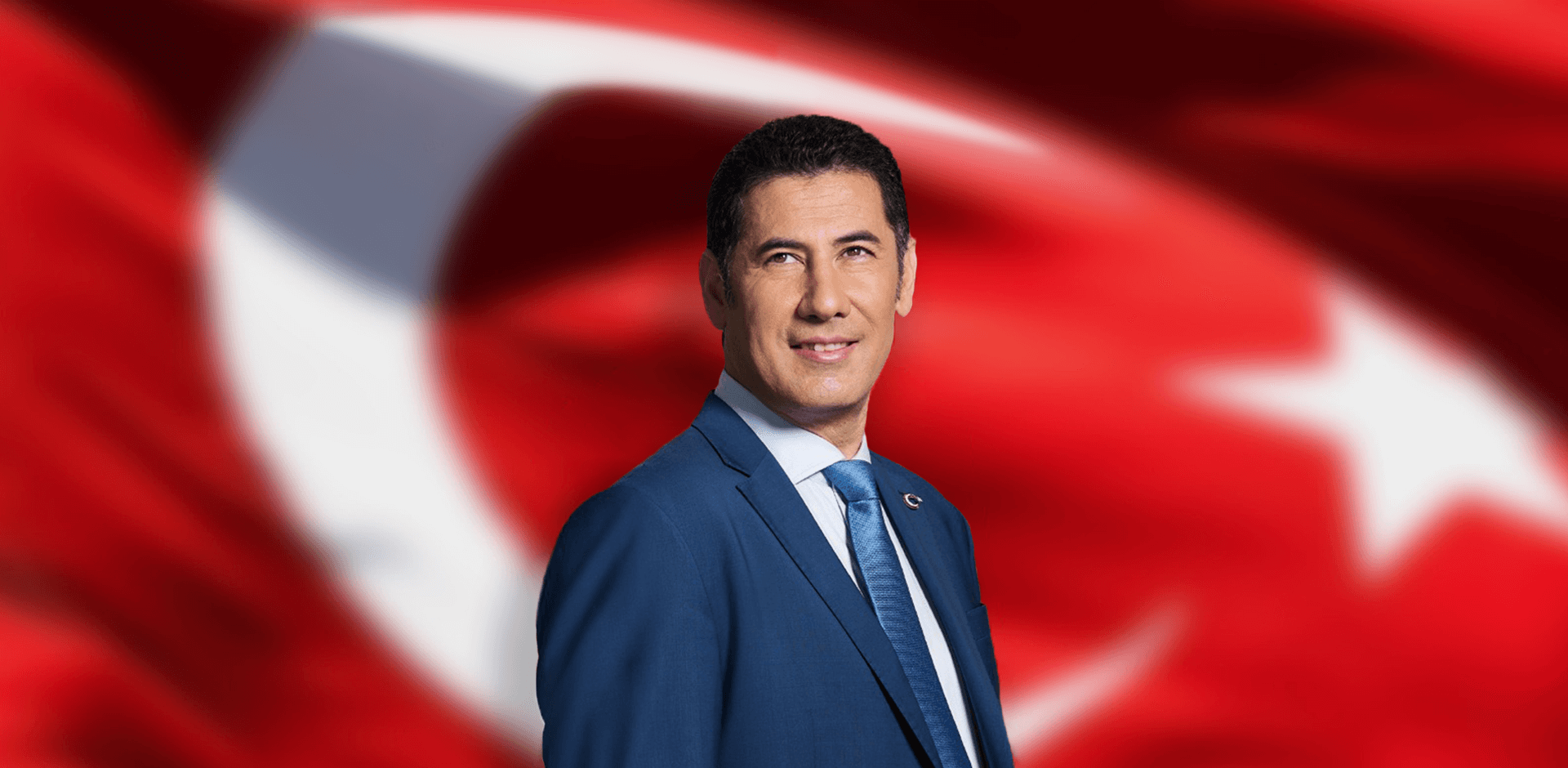 Dr. Sinan Oğan | TÜRKSAM Başkanı