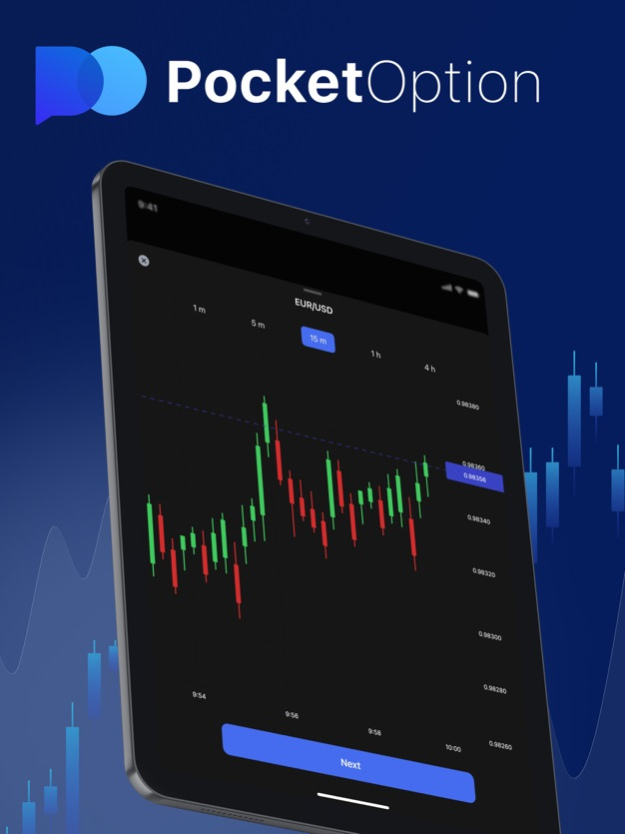 Exploring the Benefits of Trader Pocket Option