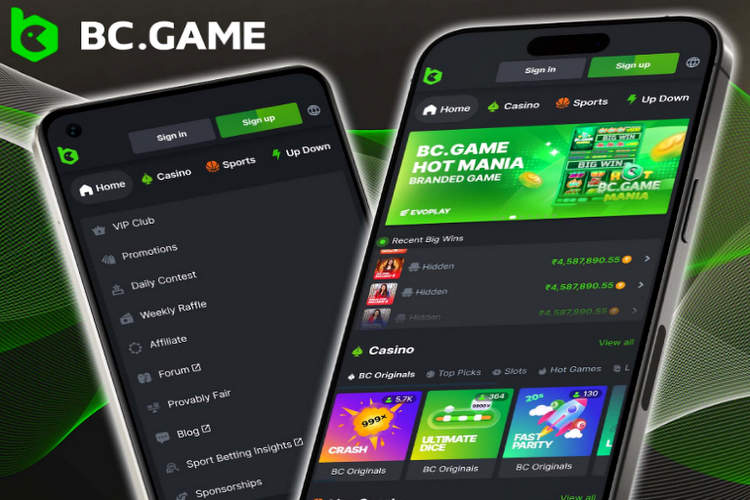 Tower Legend BC Game Nigeria The Rise of a Gaming Phenomenon