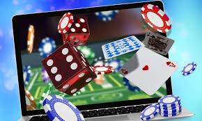 Discover the Excitement of Midnight Wins Casino & Sportsbook 49