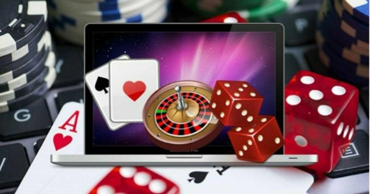 Discover the Exciting World of LB Spins Casino & Sportsbook 59