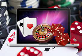 Experience the Thrill of Gaming at Cosmobet Online Casino UK 21