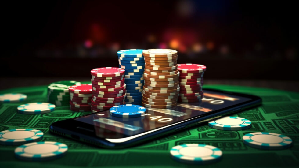 Experience the Thrill of Gaming at Cosmobet Online Casino UK 21
