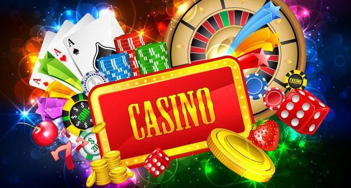Experience the Thrill of Gaming at Cosmobet Online Casino UK 21