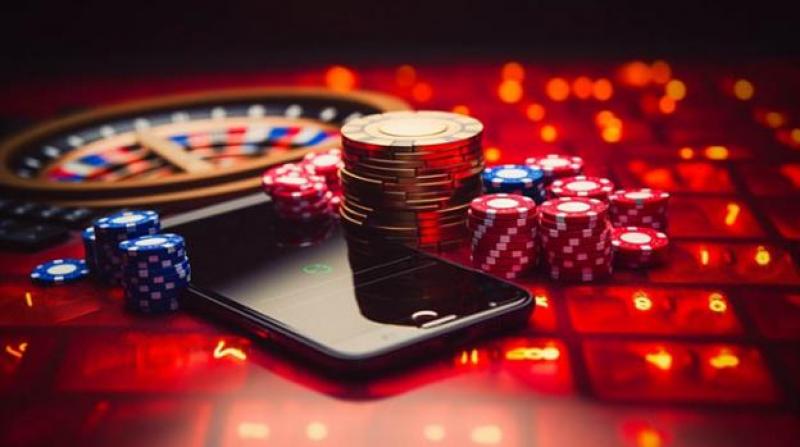 Experience the Thrill of Gaming at Cosmobet Online Casino UK 22