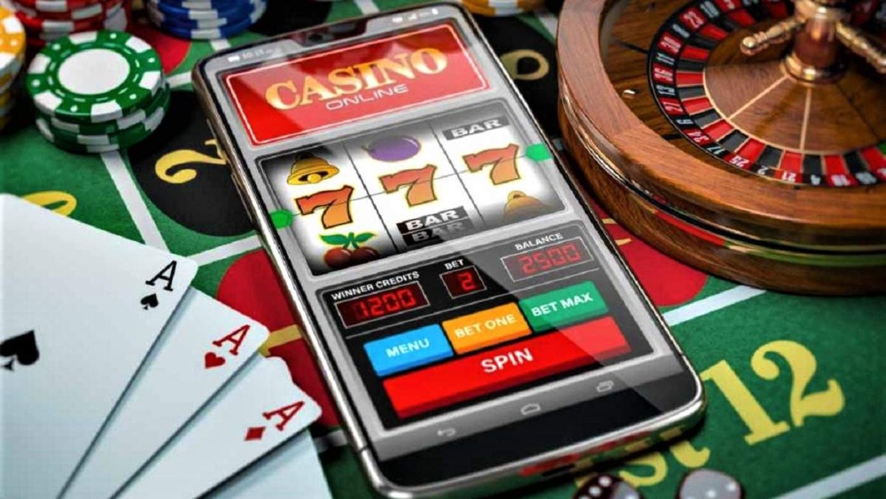 Experience the Thrill of Gaming at Cosmobet Online Casino UK 22