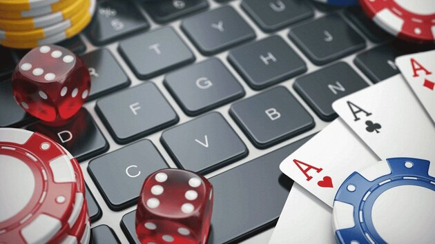 Experience the Thrill of Gaming at Cosmobet Online Casino UK 22