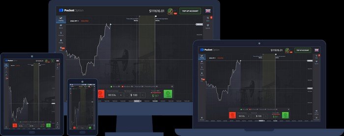 The Ultimate Guide to Pocket Option Trading Platform