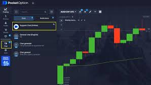 The Ultimate Guide to Pocket Option Trading Platform