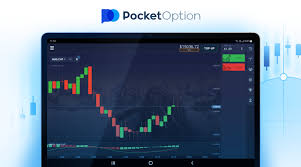 Your Ultimate Guide to Trading with Pocket Option EN