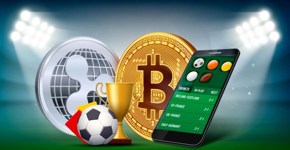 Betting with Digital Wallets A Comprehensive Guide