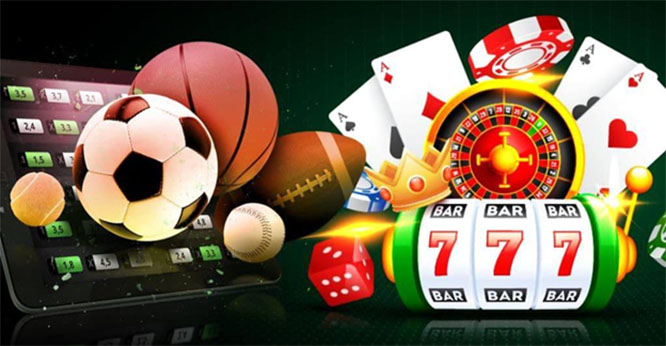 Casino Games with Seasonal Themes 15