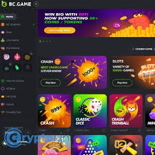 Cryptocurrency Casino in Poland 0