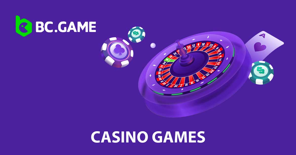 Cryptocurrency Casino in Poland 0