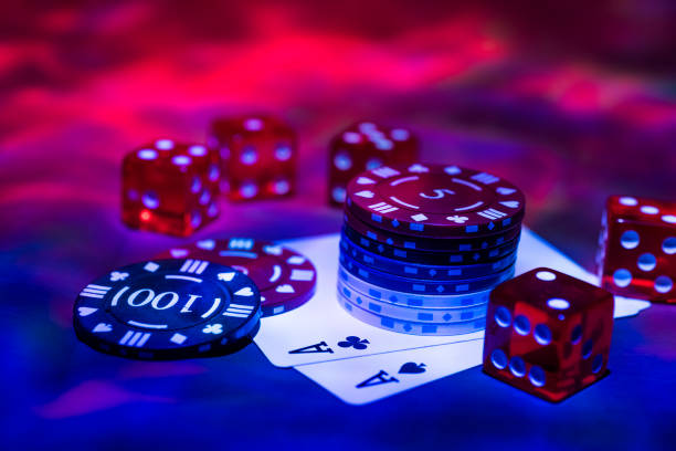 Discover the Excitement of Slots n Bets 12