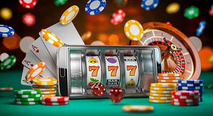 Discover the Excitement of Slots n Bets Casino & Sportsbook 24