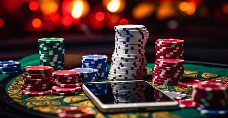 Discover the Exciting World of Casino Win Diggers UK 15
