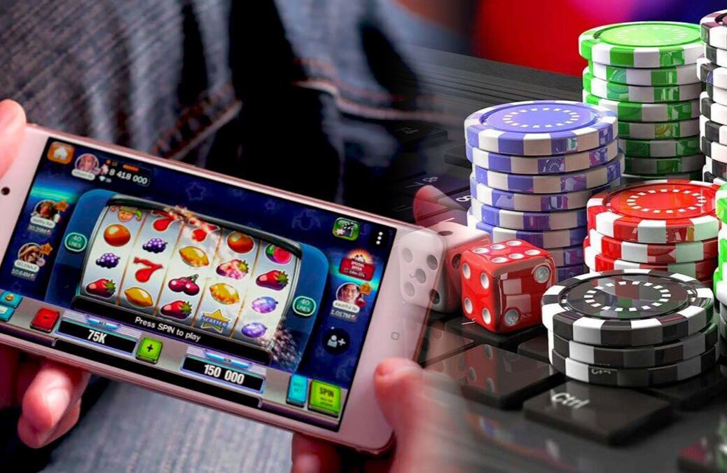 Discover the Exciting World of Casino Win Diggers 12