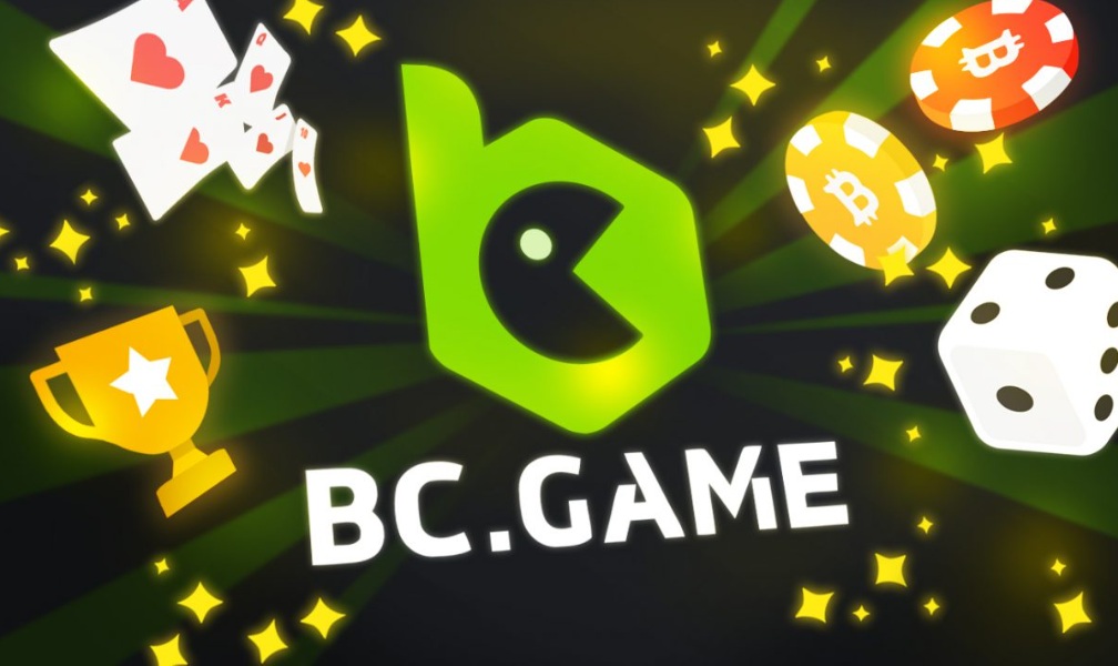 Discover the Thrilling World of BC.Game