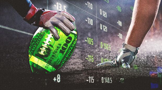 Ultimate Fantasy Football Betting Tips for Every Enthusiast